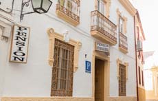 Pension en Cordoba