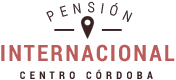 Pension Internacional - Pension Internacional Cordoba